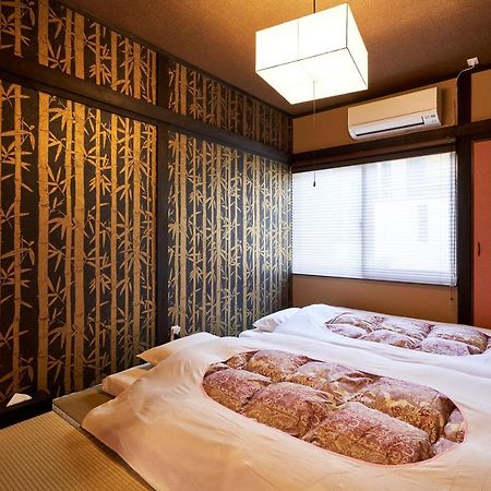 Ikoi Touji Apartment Kyoto Exterior photo