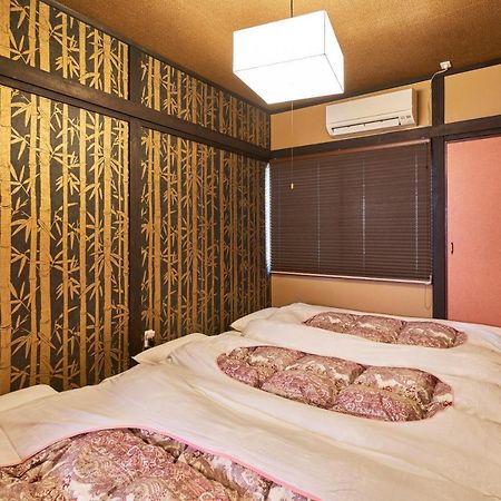 Ikoi Touji Apartment Kyoto Exterior photo