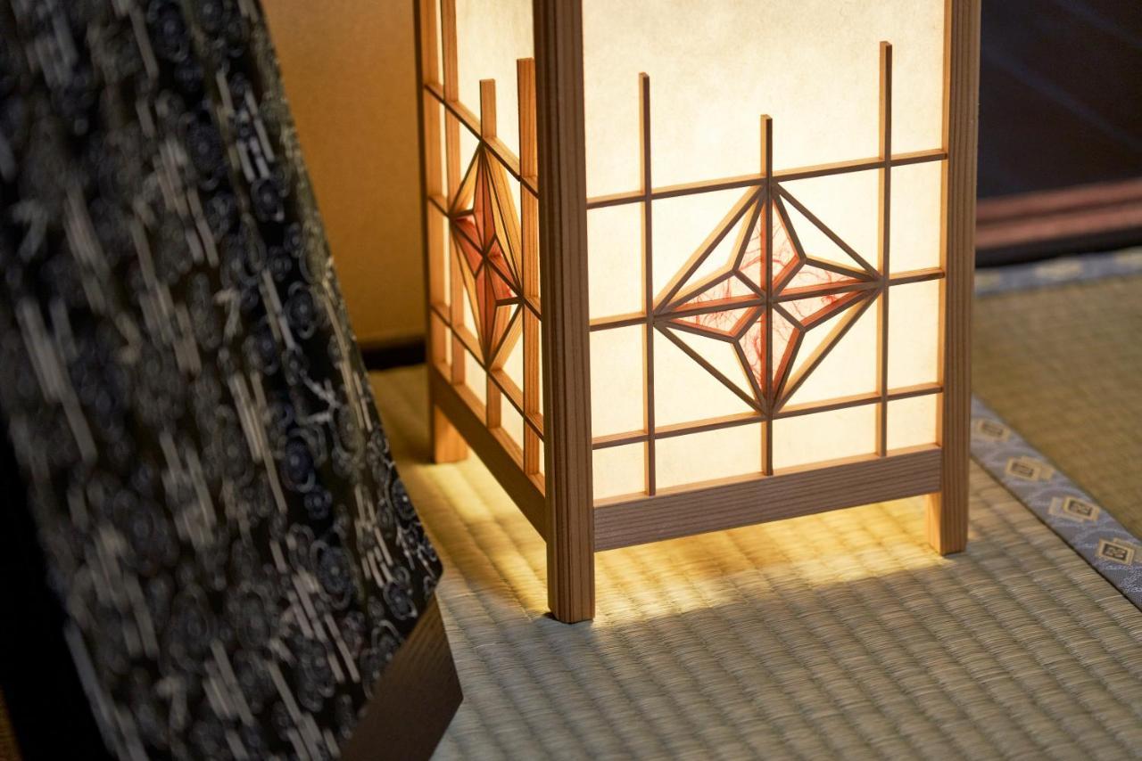 Ikoi Touji Apartment Kyoto Exterior photo