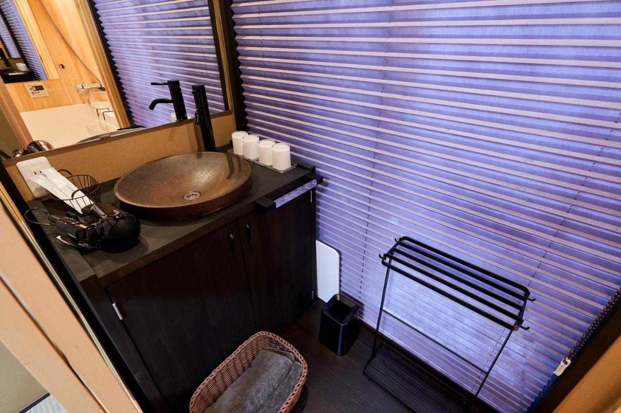 Ikoi Touji Apartment Kyoto Exterior photo