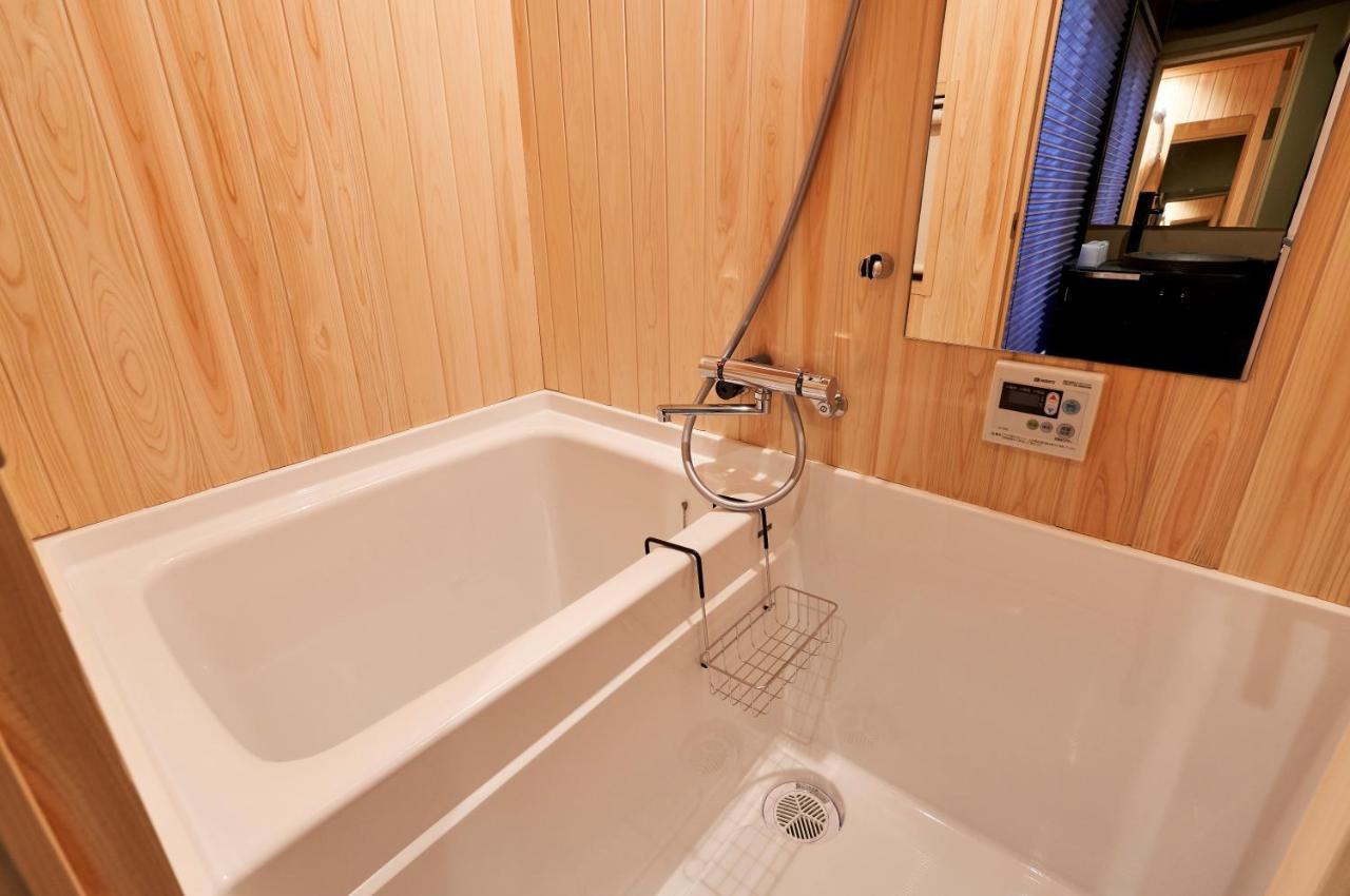 Ikoi Touji Apartment Kyoto Exterior photo